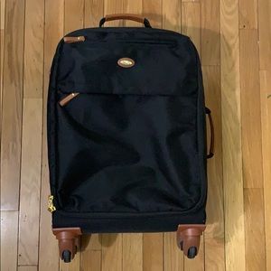 Bric’s soft carry on